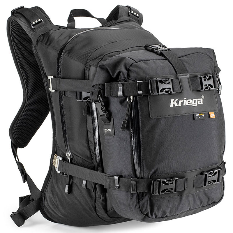 MOCHILA KRIEGA R20 BACKPACK CAMO