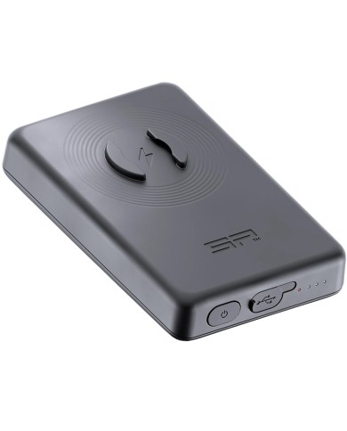 CARGADOR INALAMBRICO SP CONNECT WIRELESS POWERBANK SPC+ MA