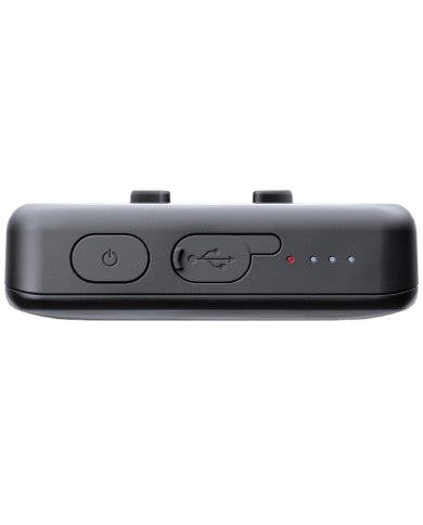 CARGADOR INALAMBRICO SP CONNECT WIRELESS POWERBANK SPC+ MA