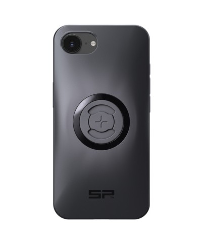 FUNDA DE MOVIL SP CONNECT CASE SPC+ IPHONE 16E