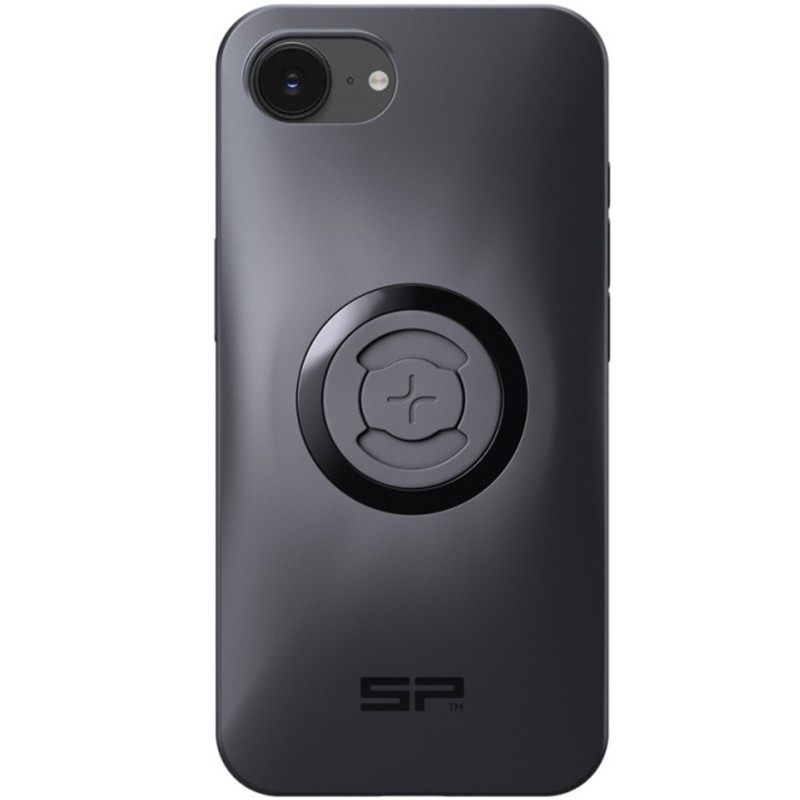 FUNDA DE MOVIL SP CONNECT CASE SPC+ IPHONE 16E
