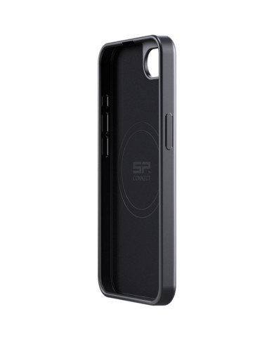 FUNDA DE MOVIL SP CONNECT CASE SPC+ IPHONE 16E
