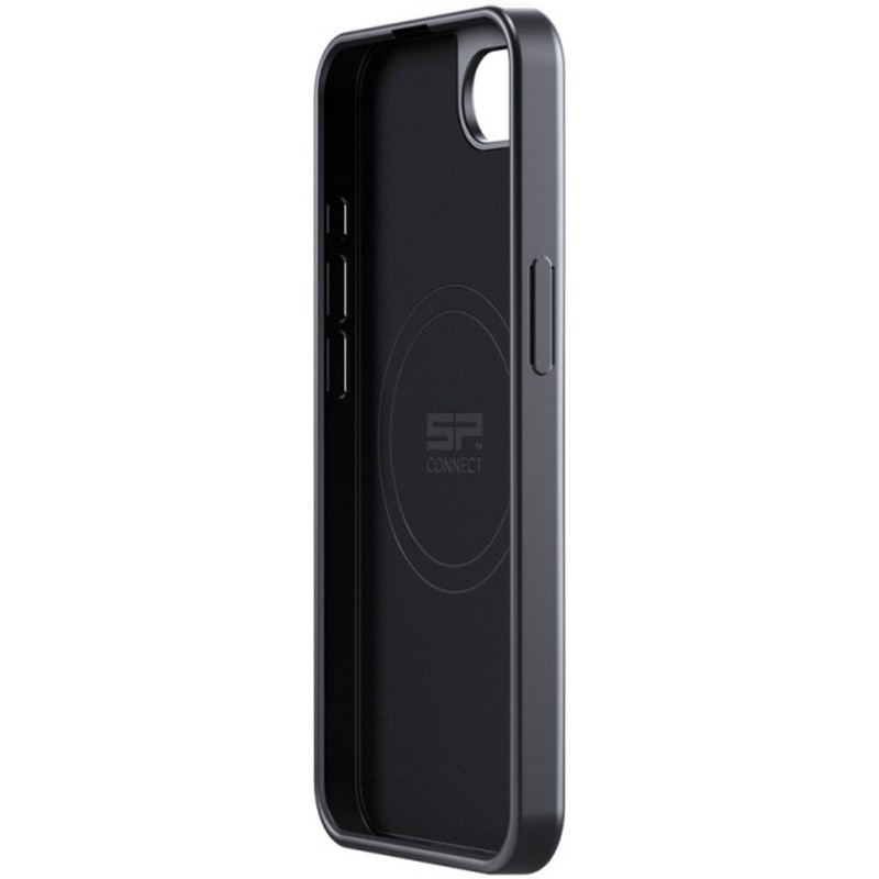 FUNDA DE MOVIL SP CONNECT CASE SPC+ IPHONE 16E