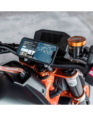 FUNDA DE MOVIL SP CONNECT CASE SPC+ IPHONE 16E