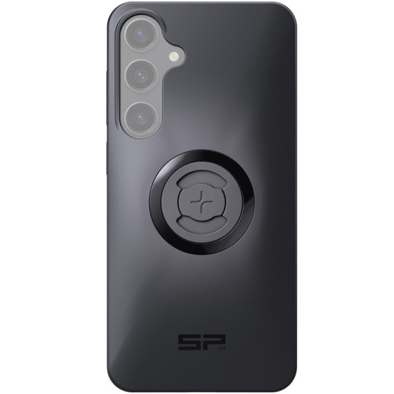 FUNDA DE MOVIL SP CONNECT PHONE CASE SPC+ SAMSUNG GALAXY S25 PLUS