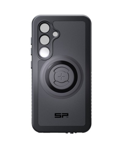 FUNDA DE MOVIL SP CONNECT PHONE CASE XTREME SPC+ SAMSUNG GALAXY S25