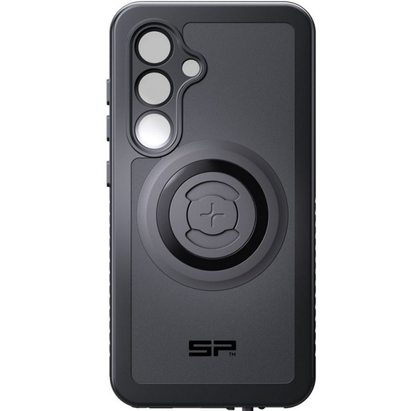 FUNDA DE MOVIL SP CONNECT PHONE CASE XTREME SPC+ SAMSUNG GALAXY S25