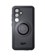 FUNDA DE MOVIL SP CONNECT PHONE CASE XTREME SPC+ SAMSUNG GALAXY S25