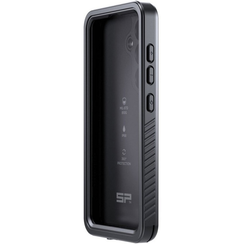 FUNDA DE MOVIL SP CONNECT PHONE CASE XTREME SPC+ SAMSUNG GALAXY S25