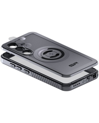 FUNDA DE MOVIL SP CONNECT PHONE CASE XTREME SPC+ SAMSUNG GALAXY S25