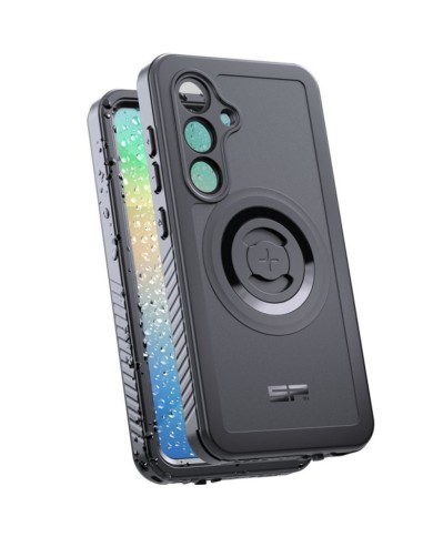 FUNDA DE MOVIL SP CONNECT PHONE CASE XTREME SPC+ SAMSUNG GALAXY S25