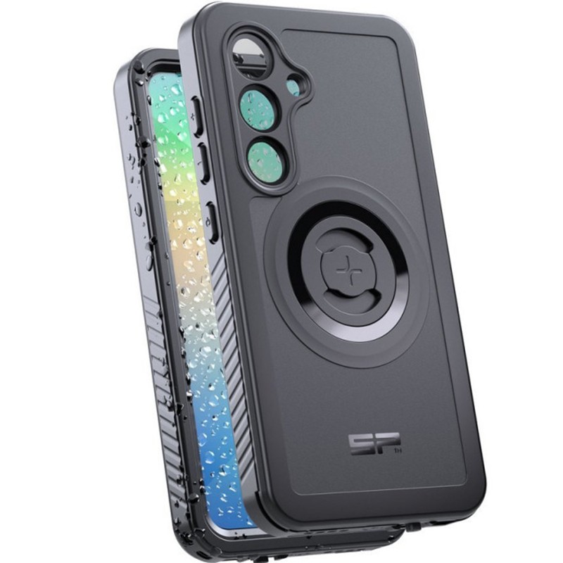 FUNDA DE MOVIL SP CONNECT PHONE CASE XTREME SPC+ SAMSUNG GALAXY S25