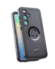 FUNDA DE MOVIL SP CONNECT PHONE CASE XTREME SPC+ SAMSUNG GALAXY S25
