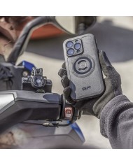 FUNDA DE MOVIL SP CONNECT PHONE CASE XTREME SPC+ SAMSUNG GALAXY S25