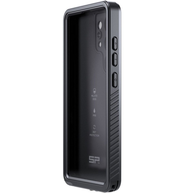 FUNDA DE MOVIL SP CONNECT PHONE CASE XTREME SPC+ SAMSUNG GALAXY S25 ULTRA