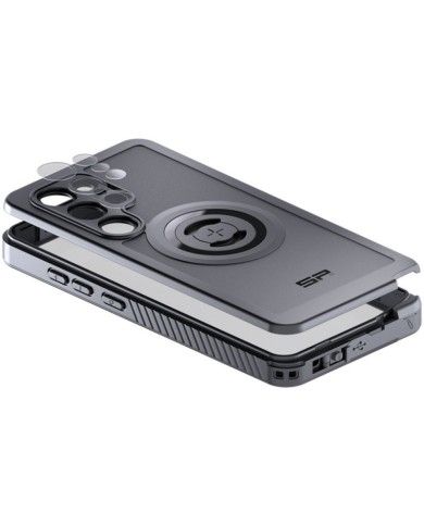 FUNDA DE MOVIL SP CONNECT PHONE CASE XTREME SPC+ SAMSUNG GALAXY S25 ULTRA