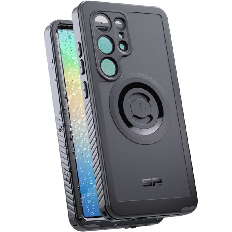 FUNDA DE MOVIL SP CONNECT PHONE CASE XTREME SPC+ SAMSUNG GALAXY S25 ULTRA