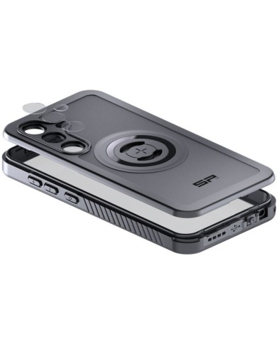 FUNDA DE MOVIL SP CONNECT PHONE CASE XTREME SPC+ SAMSUNG GALAXY S25 PLUS