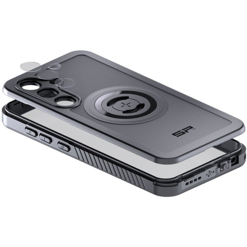 FUNDA DE MOVIL SP CONNECT PHONE CASE XTREME SPC+ SAMSUNG GALAXY S25 PLUS