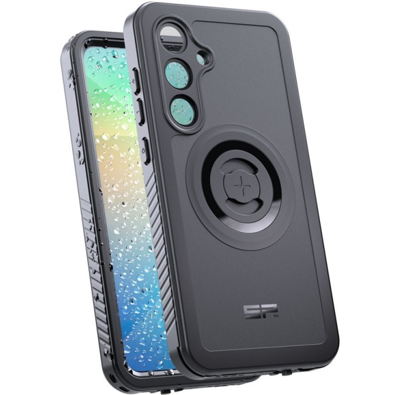 FUNDA DE MOVIL SP CONNECT PHONE CASE XTREME SPC+ SAMSUNG GALAXY S25 PLUS