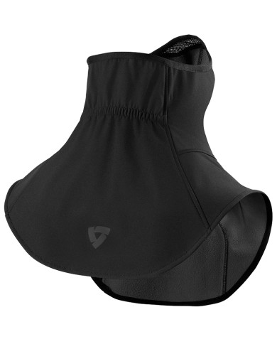 CUBRECUELLOS REVIT WINDCOLLAR FREEZE 3 WB