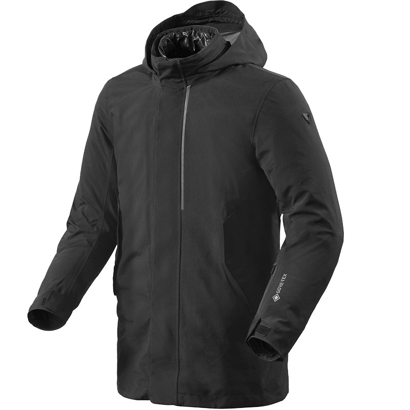 CHAQUETA REVIT DOMAIN GORE-TEX