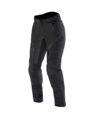 PANTALONES DAINESE MANGEN AFSOLUTESHELL PRO LADY BLACK/BLACK