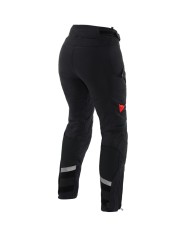 PANTALONES DAINESE MANGEN AFSOLUTESHELL PRO LADY BLACK/BLACK