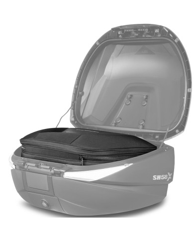 BOLSA INTERIOR DE MALETA SHAD SH58/59X EXPANDIBLE