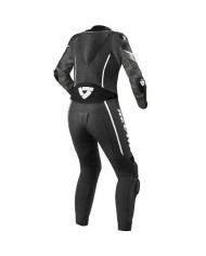 MONO REVIT XENA 3 LADY PROFESIONAL NEGRO/BLANCO