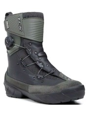 BOTAS TCX INFINITY MID WP BLACK/MILITARY GREEN