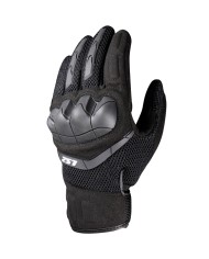 GUANTES LS2 KUBRA BLACK