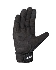 GUANTES LS2 KUBRA BLACK