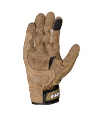 GUANTES LS2 KUBRA BROWN