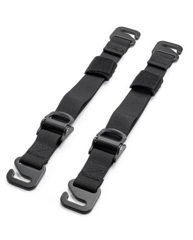 CINCHAS DE SEGURIDAD KRIEGA OVERLANDER-S OS-MINI CAM STRAPS