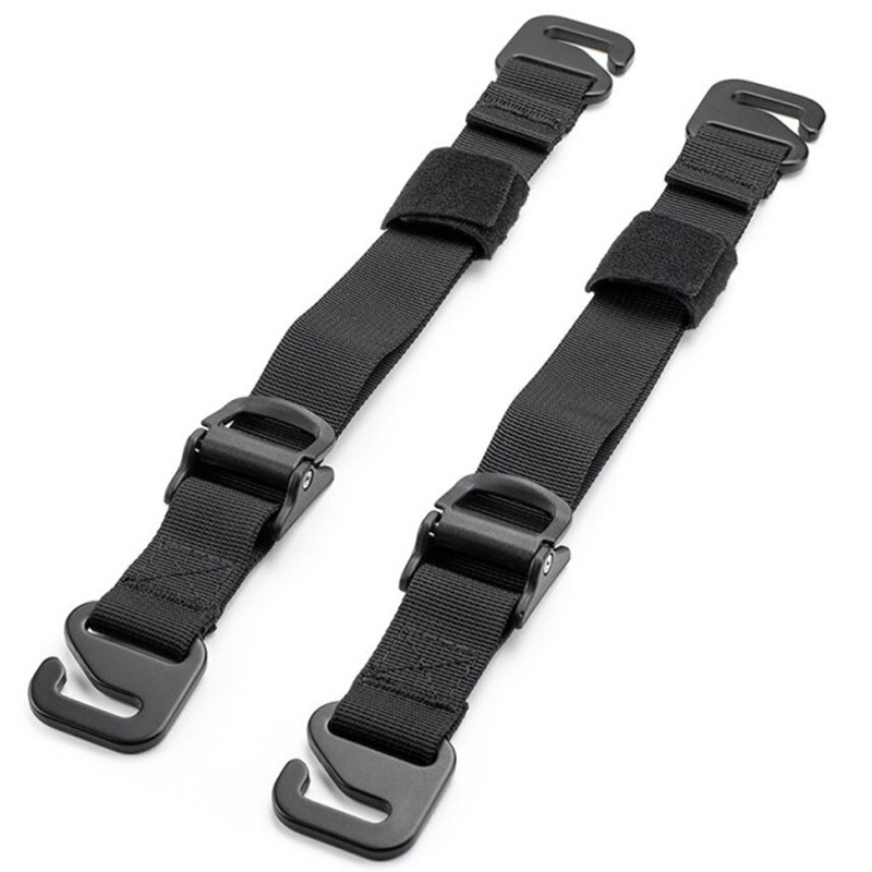 CINCHAS DE SEGURIDAD KRIEGA OVERLANDER-S OS-MINI CAM STRAPS