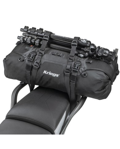 CINCHAS DE SEGURIDAD KRIEGA OVERLANDER-S OS-MINI CAM STRAPS