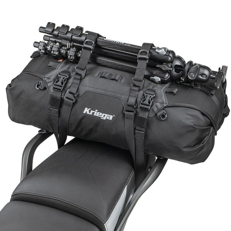 CINCHAS DE SEGURIDAD KRIEGA OVERLANDER-S OS-MINI CAM STRAPS