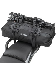 CINCHAS DE SEGURIDAD KRIEGA OVERLANDER-S OS-MINI CAM STRAPS