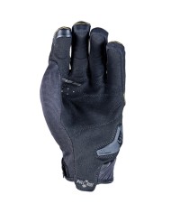GUANTES FIVE RS3 EVO CAQUI