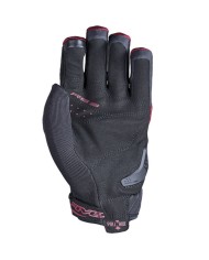 GUANTES FIVE RS3 EVO LADY BURGUNDY
