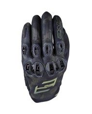 GUANTES FIVE STUNT EVO 2 CAMO/CAQUI