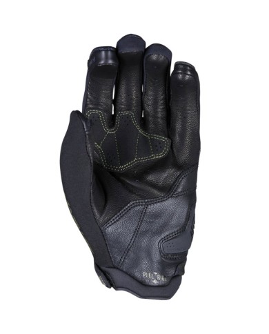 GUANTES FIVE STUNT EVO 2 CAMO/CAQUI