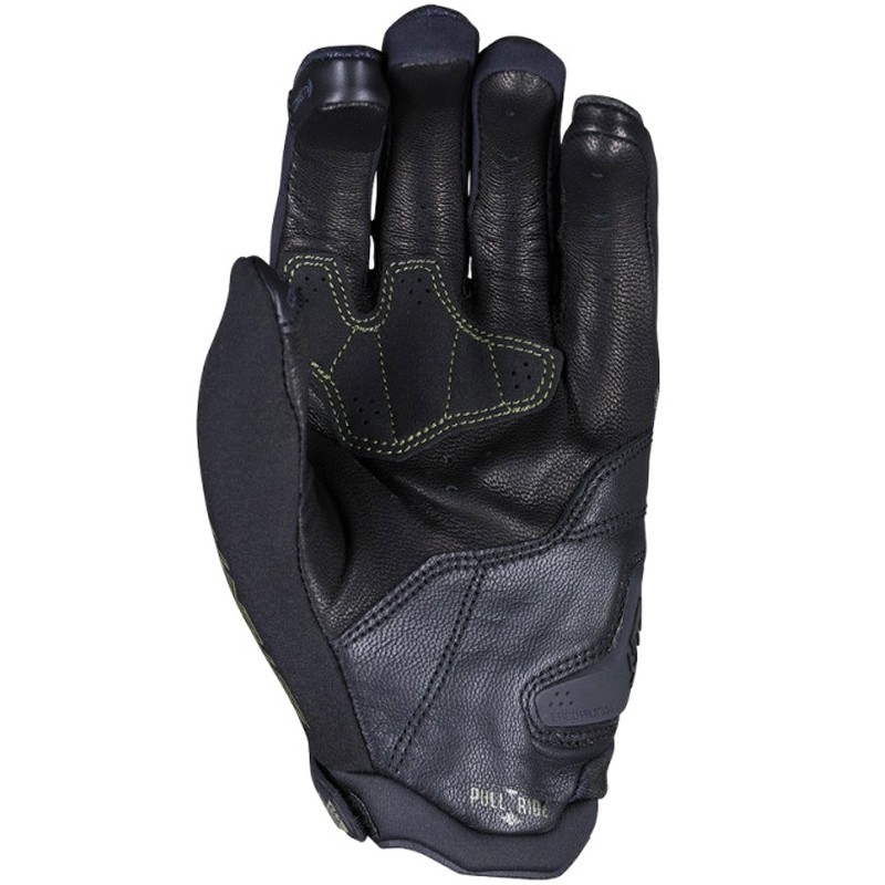 GUANTES FIVE STUNT EVO 2 CAMO/CAQUI