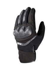 GUANTES LS2 KUBRA LADY BLACK