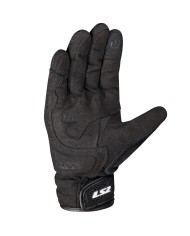 GUANTES LS2 KUBRA LADY BLACK