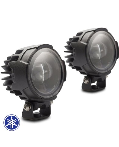 FAROS AUXILIARES SW-MOTECH ANTINIEBLA EVO YAMAHA NSW.06.004.51200/B
