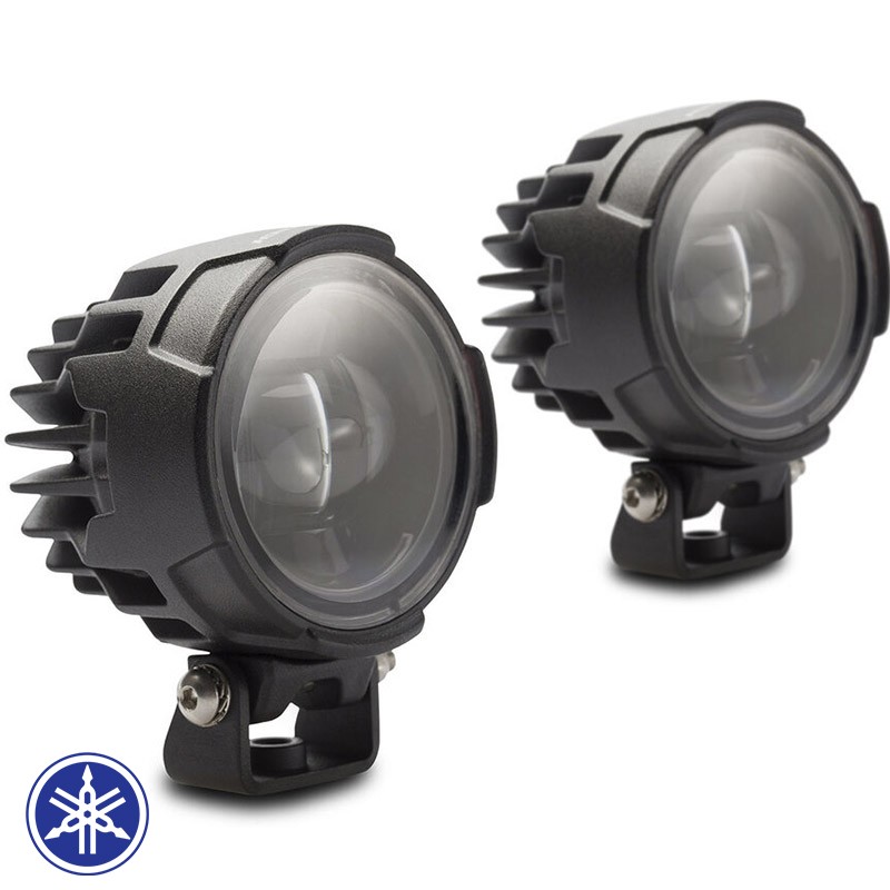 FAROS AUXILIARES SW-MOTECH ANTINIEBLA EVO YAMAHA NSW.06.004.51200/B