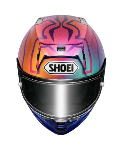 CASCO SHOEI X-SPR PRO MARQUEZ HOLI