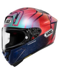 CASCO SHOEI X-SPR PRO MARQUEZ HOLI